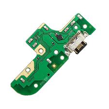 [MOD G9P] PLACA PUERTO CARGA MOTO G9 POW