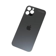 TAPADERA IPHONE 12  PRO MAX SI