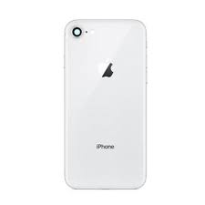 TAPADERA IPHONE 8G BLANCAS