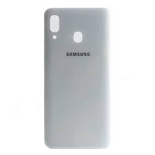 TAPADERA SAMSUNG A20 