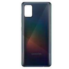 TAPADERA SAMSUNG A71