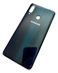 TAPADERA SAMSUNG A20S