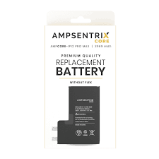 BATERIA IPHONE 11 PRO AMPSENTRIX CORE