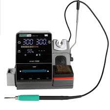 ESTACION DE CALOR SUGON T-28  