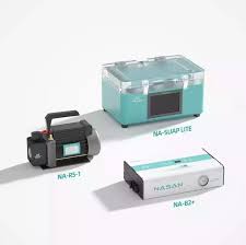 NASSAN MAQUINA LAMINADORA COMBO (BOMB