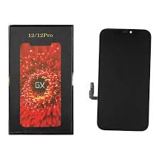 Pantallas IPHONE 12/12P OLED GX