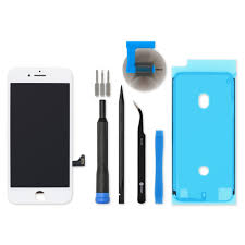 Pantallas IPHONE 8 PREMIUN BLAN