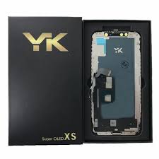 Pantallas IPHONE X OLED YK