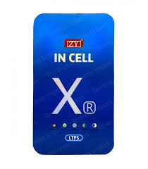 PANTALLA IPHONE XR ZY