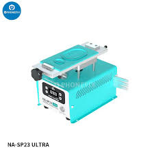 SEPARADORA NASSAN SP23 ULTR