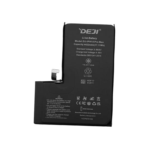 BATERIA IPHONE 15 PRO MAX