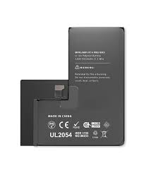 BATERIA IPHONE 14 PRO