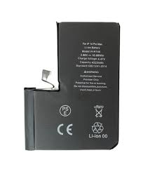 BATERIA IPHONE 14 PRO MAX