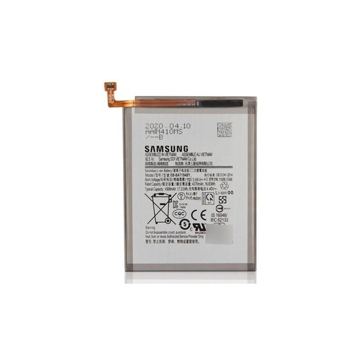 BATERIA SAMSUNG A71 5G