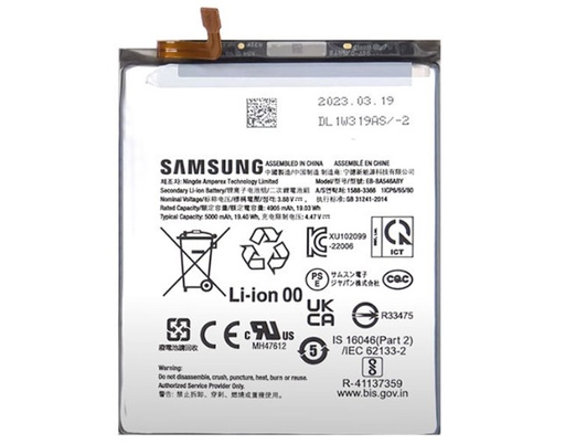 BATERIA SAMSUNG A54