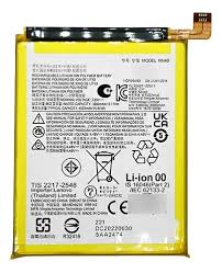 [NH40-MT E22] BATERIA MOTOROLA E22