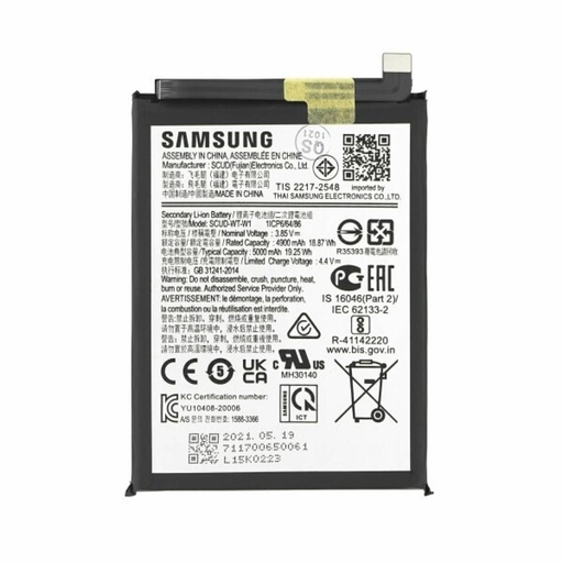 BATERIA SAMSUNG A22 5G