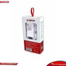 CARGADOR TIPO C 2.1 AMPERIOS (