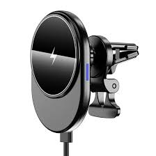 CARGADOR CARRO WIRELESS D8 15W