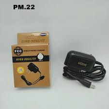 CARGADOR CASA AX620