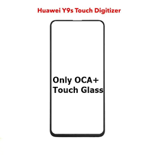 GLASS + OCA HUAWEI Y9S