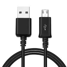 CABLE HIGH SPEED 2.4 A MICRO