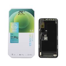 PANTALLA IPHONE 11 PRO MAX JK