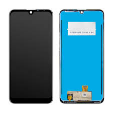 PANTALLA LG K50 2019