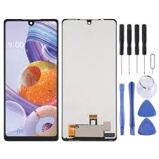 PANTALLA LG STYLO 6 Q73