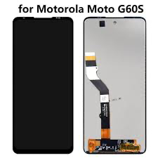 PANTALLA MOTOROLA G60/G60S
