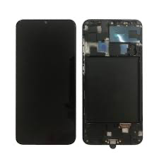 PANTALLA SAMSUNG A20 OLED C/M
