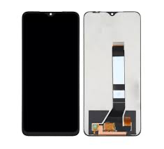 PANTALLA REDMI 9T/POCO M3