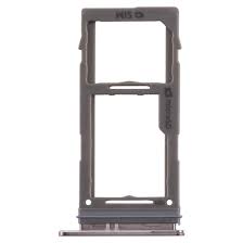 BANDEJA SIM SAMSUNG A21 PURPUR