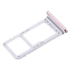 BANDEJA SIM SAMSUNG NOTE 8 ROSADO
