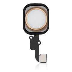 BOTON HOME IPHONE 6 PLUS DORAD