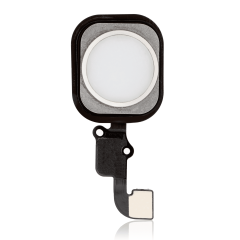 Boton home IPHONE 6 BLANCO