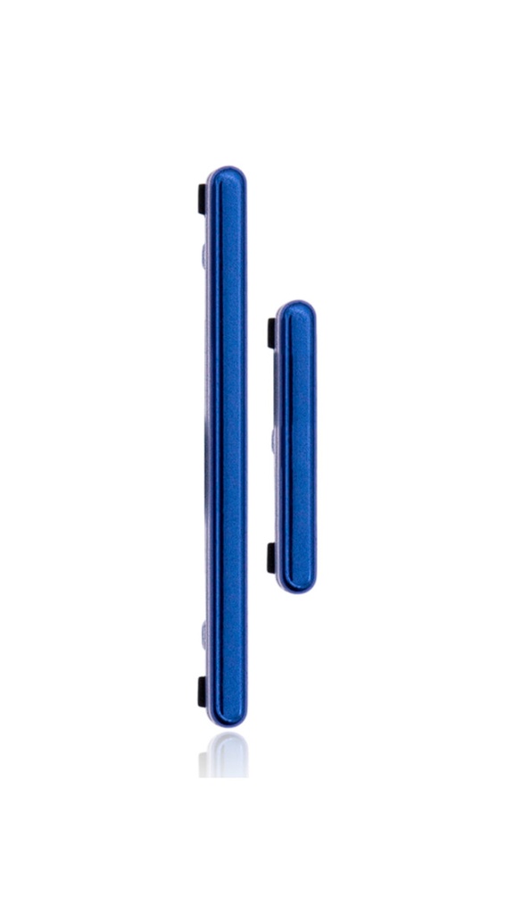 BOTONES DUROS EN/VOL SAM N10 A