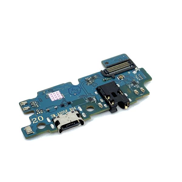 MODULO DE CARGA SAMSUNG A20