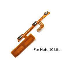 POTENCIA VOLUMEN FLEZ NOTE10 L