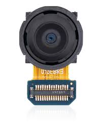 CAMARA TRASERA SAMSUNG S20 FE 