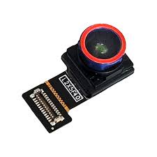 Camara frontal Moto G8 Plus