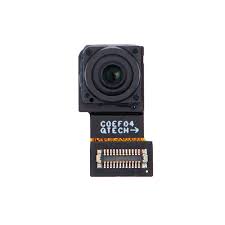 CAMARA FRONTAL MOTO G9 PLUS 