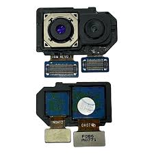 CAMARA TRASERA SAMSUNG A30 