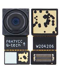 CAMARA TRASERA MOTO G8 