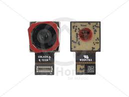 CAMARA TRASERA MOTO G10 