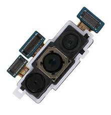 CAMARA TRASERA SAMSUNG A50 