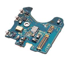 PLACA PCB MICROFONO NOTE 20 5G