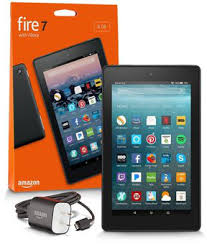 AMAZ FIRE 7