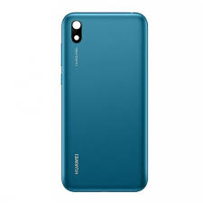 TAPADERA HUAWEI Y5 2019 AZUL (
