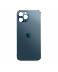 TAPADERA IPHONE 12  PRO MAX AZ